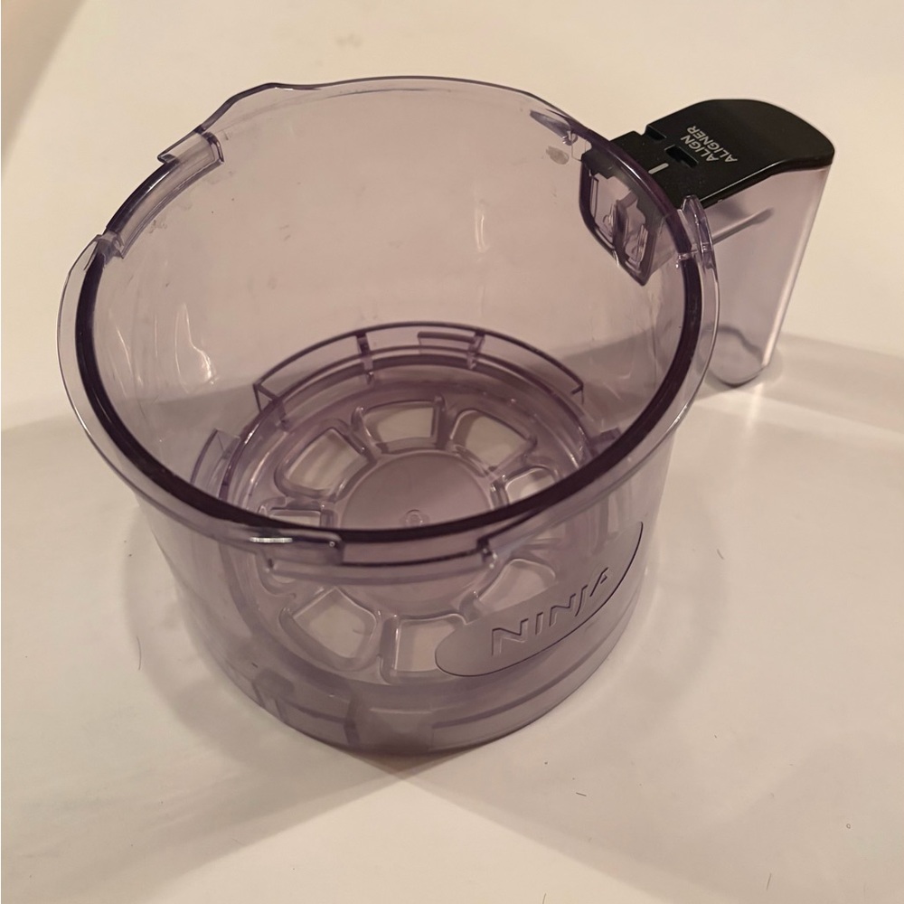 Ninja Creami Attachment